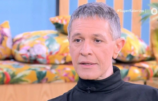 Πένθος για τον Αιμίλιο Χειλάκη – Έφυγε από τη ζωή η μητέρα του