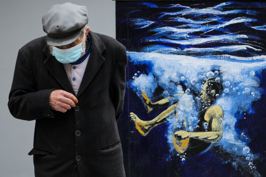 Το σχέδιο για περιορισμό των εκκρεμών συντάξεων: Skype και ψηφιοποίηση ΕΦΚΑ, τι θα γίνει με επικουρικές και εφάπαξ