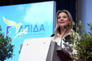 Ελπίδα για τη Δημοκρατία: Λυσσαλέος ο πόλεμος - Δεν θα τα καταφέρουν