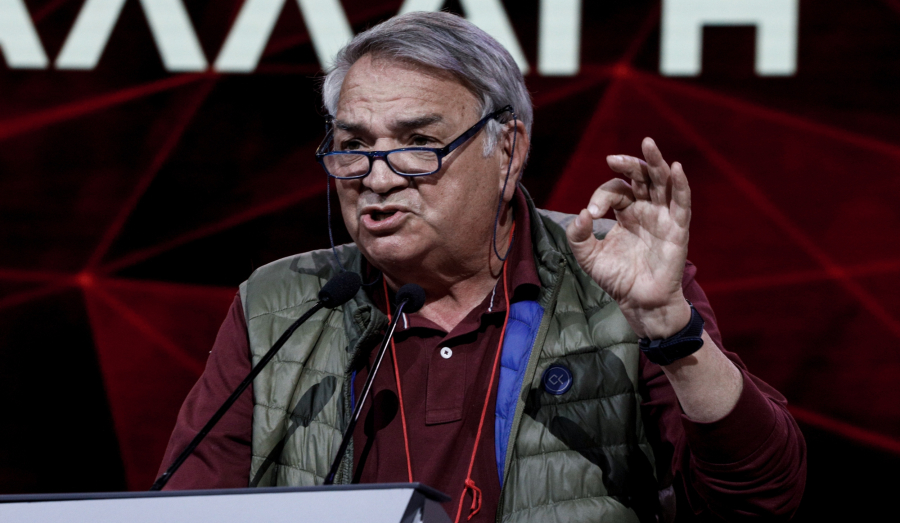 Και οι κρίνοντες κρίνονται