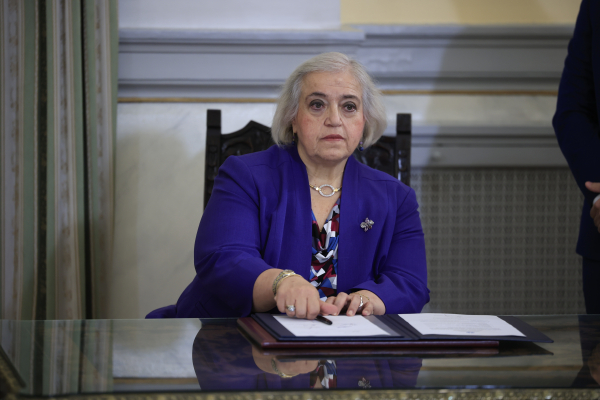 Επιτελικό κράτος fast track: Τρία ΦΕΚ σε λιγότερο από 24 ώρες για τον διορισμό Παπαδοπούλου
