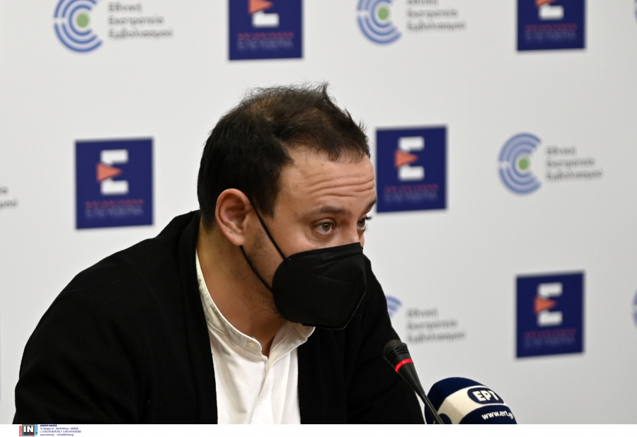 Μαγιορκίνης: Σε αυξητική φάση η «Ευλογιά των Πιθήκων»