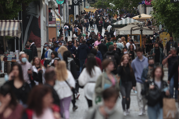 How Much Support Can the Greek Budget Afford Amid the Middle East Crisis