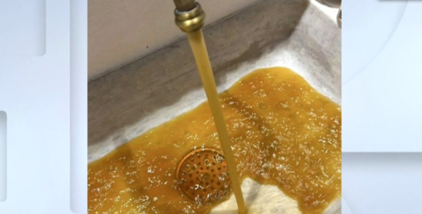 Πάτμος: Ξεκίνησαν οι έλεγχοι της ΕΥΔΑΠ στον βιολογικό καθαρισμό για τα καφέ λύματα