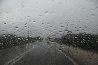 Καιρός: Πού αναμένονται βροχές σήμερα - Στους 25 βαθμούς η θερμοκρασία