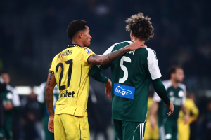 Παναθηναϊκός - Άρης: Η ώρα και το κανάλι μετάδοσης του αγώνα