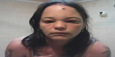 Γυναίκα κλώτσησε χιόνι σε γάτα και δείτε τι ακολούθησε...