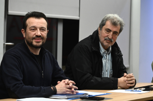 Παππάς: Άμεση σύγκληση της ΠΓ παρουσία Πολάκη – Ο ΣΥΡΙΖΑ θα είναι κομμάτι μιας ευρείας συμμαχίας