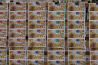 Πρωτοχρονιάτικο Λαχείο: Μοιράζει εγγυημένα 5.000.000 ευρώ στην τυχερή πεντάδα