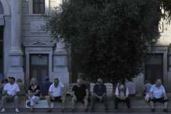 Με πλαφόν τα 50 ευρω η παρακράτηση στις επικουρικές συντάξεις