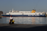 Blue Star Ferries: Στη Superfast ο κλάδος της Αδριατικής - Μείωση κεφαλαίου κατά 55,6 εκατ. ευρώ