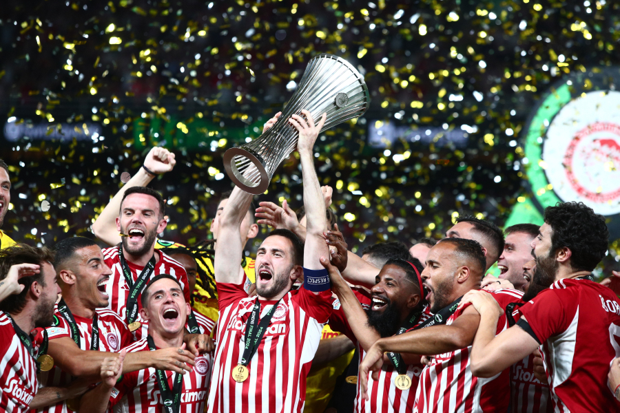 Σε ελεύθερο κανάλι για τρία χρόνια Europa League και Conference League