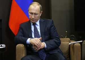 Πούτιν: Ρωσία και ΗΠΑ κοντά σε συμφωνία για τη Συρία