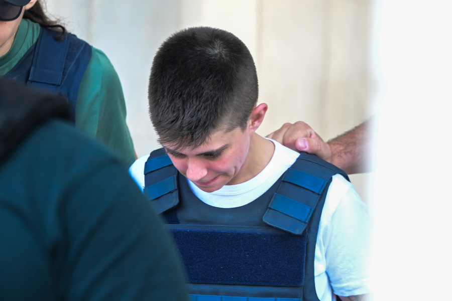 «Λουκέτο» με απόφαση Φλωρίδη στην Ιατροδικαστική Υπηρεσία Πάτρας