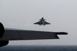 Γαλλικά μαχητικά Rafale πάνω από την Κύπρο - Στα «κάγκελα» η Άγκυρα