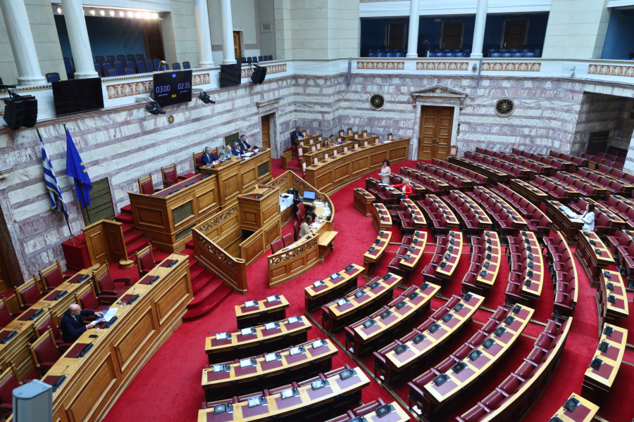 Οι πιο άτυχοι βουλευτές της ΝΔ