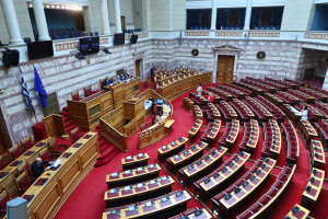 Οι πιο άτυχοι βουλευτές της ΝΔ