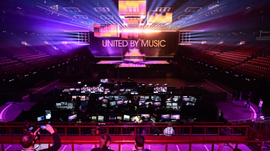 Eurovision 2024: Τι αλλάζει στην ψηφοφορία στον Τελικό