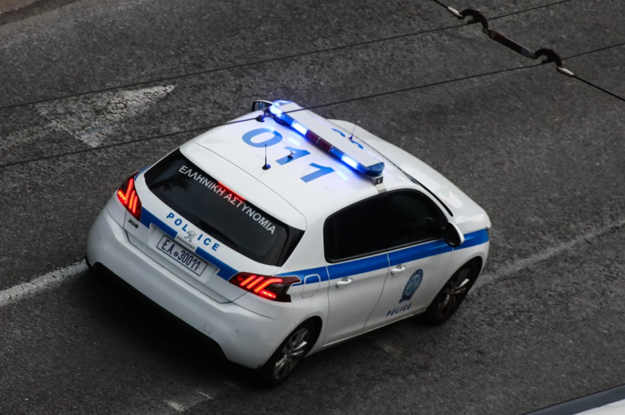 Συναγερμός στην ΕΛΑΣ: Ένοπλη ληστεία σε γνωστό ξενοδοχείο