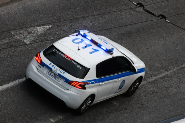 Συναγερμός στην ΕΛΑΣ: Ένοπλη ληστεία σε γνωστό ξενοδοχείο