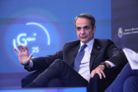 Μητσοτάκης για Τσίπρα: Βγήκε πρώτος από το πλοίο, πήρε τα σωσίβια και έριξε την ευθύνη στο πλήρωμα