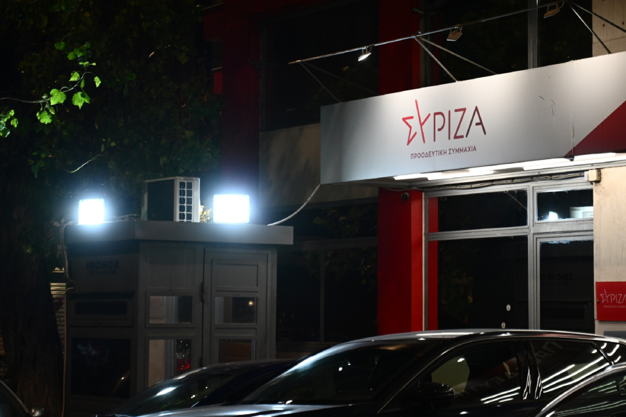 ΣΥΡΙΖΑ: Επιβεβαιώνεται η επικίνδυνη και ΙΧ εξωτερική πολιτική της κυβέρνησης