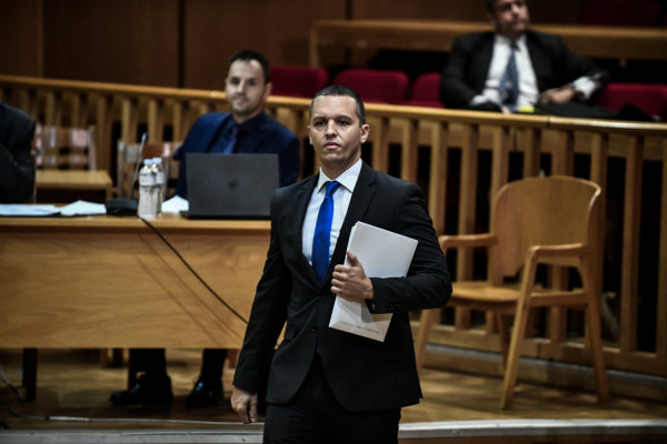 Καταγγελία κατά Κασιδιάρη - «Χρησιμοποιεί τα γραφεία του δήμου ως έδρα του κόμματός του»