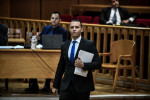 Καταγγελία κατά Κασιδιάρη - «Χρησιμοποιεί τα γραφεία του δήμου ως έδρα του κόμματός του»