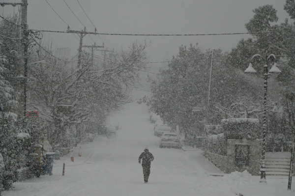 Τα «ύπουλα» συμπτώματα της υποθερμίας, πότε πρέπει να ανησυχήσετε