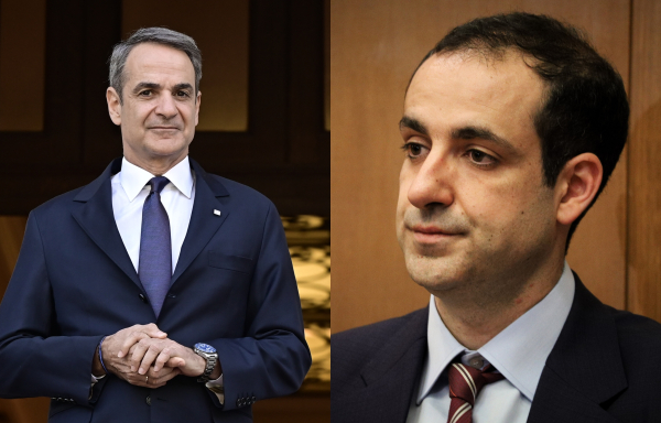Νέος πονοκέφαλος για το Μαξίμου: Θα παραστεί στο Συνέδριο ο Γρηγόρης Δημητριάδης;