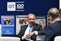 Atlantic SEE LNG Trade: Συμφωνία 20ετίας με τη Venture Global για προμήθεια τουλάχιστον 1 εκατ. τόνους LNG ετησίως