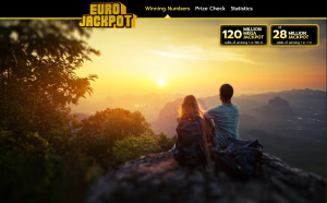 Eurojackpot 6/12/24: Mega κλήρωση για 120 εκατ. ευρώ