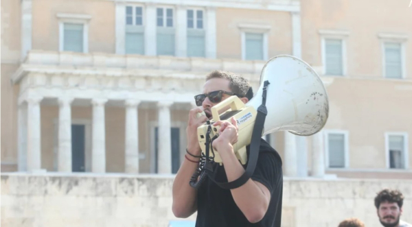 Συμμετέχουν και οι λογιστές στην απεργία της 17ης Απριλίου