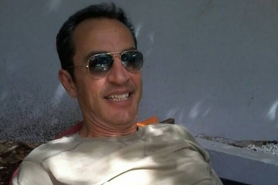 Θρήνος στο μπάσκετ: Πέθανε ο Σταμάτης Πολίτης