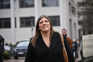 Ζωή Κωνσταντοπούλου για τα 200 χρόνια από την Έξοδο του Μεσολογγίου: Μεγαλειώδης πράξη που μας δείχνει τον δρόμο