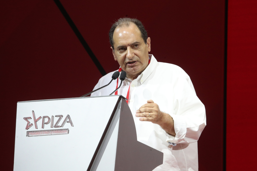 «Αν φύγω θα σας το πω εγώ»