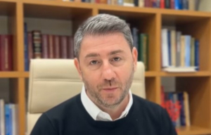 Βίντεο Ανδρουλάκη στο TikTok: «Όσοι ζητούν ένα κράτος δικαιοσύνης, ήρθε η ώρα να ακουστούν»