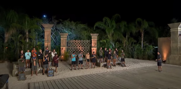 Survivor 2024: Ακόμη μία αποχώρηση, νέα απώλεια για την κόκκινη ομάδα