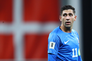 Δανία - Ελλάδα: Η Εθνική έχασε 3-1 και μένει εκτός Μουντιάλ