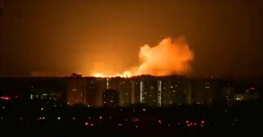 Twitter/Screenshot/Αρχείου