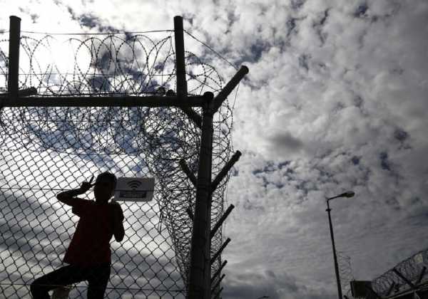 Αρχές 2017 η εγκατάσταση προσφύγων στην Κρήτη