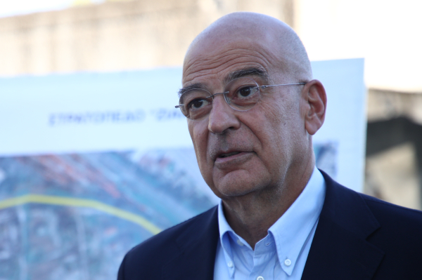 Νίκος Δένδιας: Η επιστροφή στα μετάλλια, μεγάλη επιτυχία για την εθνική μας