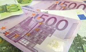 Αύξηση 1 δισ. ευρώ στις ληξιπρόθεσμες οφειλές προς το δημόσιο τον Μάιο 
