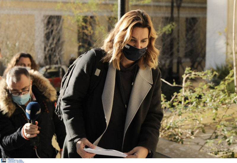 Σοφία Μπεκατώρου: Σοκάρει η πρώτη κατάθεση για τον βιασμό - «Ήμουν αηδιασμένη και εντελώς ανήμπορη»