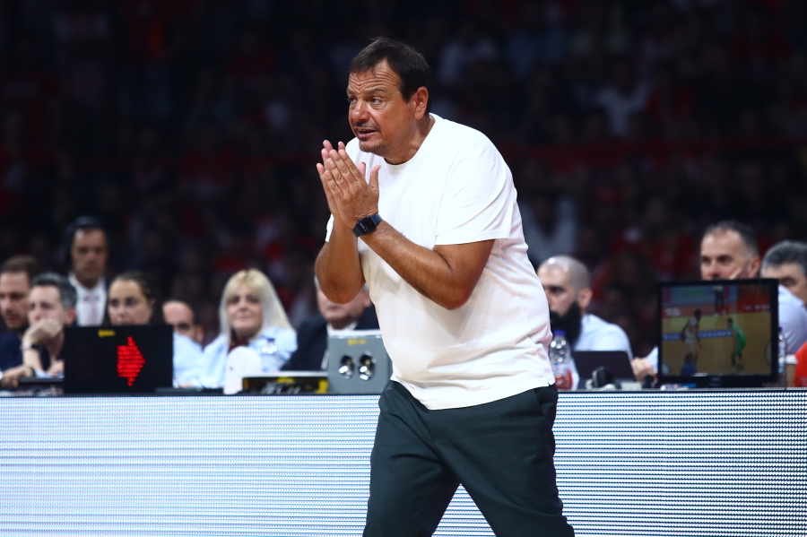 Τι προβλέπει ο νόμος για το «μπ@στ@ρδοι» του Αταμάν και πώς τιμωρείται;