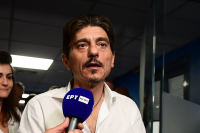 Απαγόρευση εισόδου στα γήπεδα στον Δημήτρη Γιαννακόπουλο για 10 μήνες