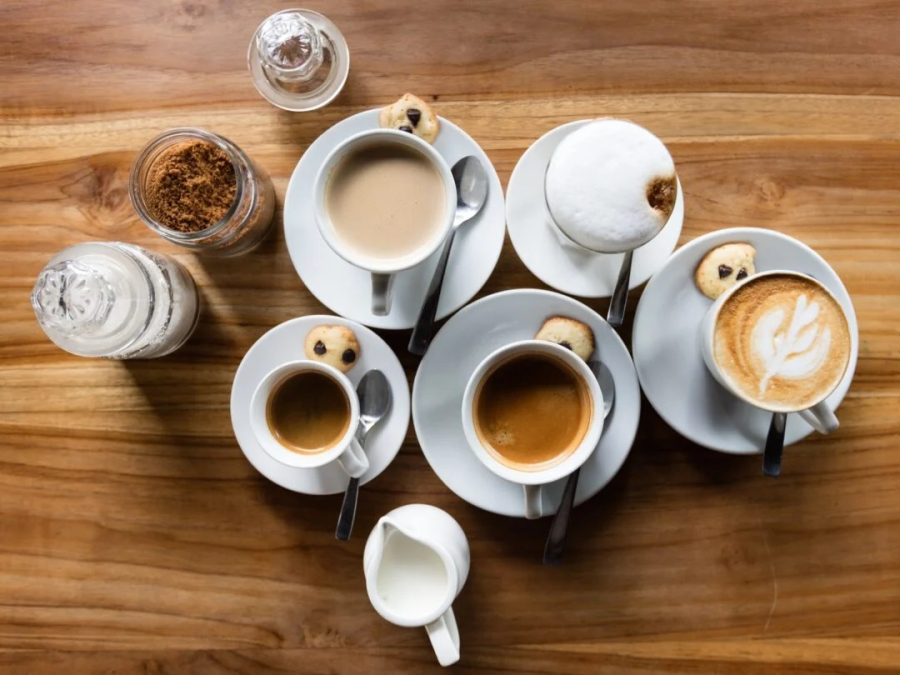 Με αυτά τα 4 κόλπα με τον καφέ θα γίνεις 10 φορές πιο αποδοτικός
