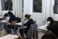 Πανελλήνιες 2024: Οι SOS συμβουλές για διατροφή, ύπνο και επανάληψη πριν τις εξετάσεις