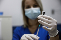 Ανατροπή - CDC για κορονοϊό: Αλλάζει η καραντίνα