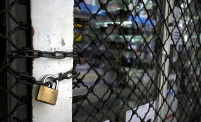 Λουκέτο για φοροδιαφυγή έβαλε η ΓΓΔΕ σε πέντε επιχειρήσεις